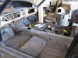 190920 66 Ford Mustang (5).JPG